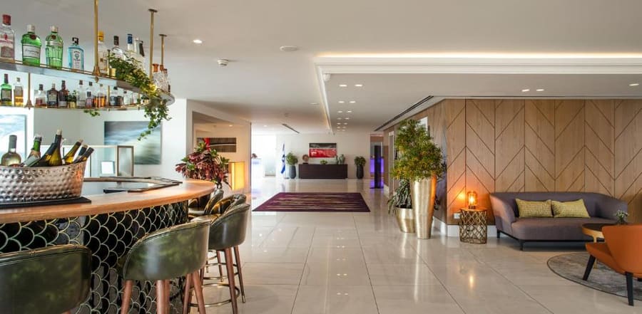 Carlton Tel Aviv Hotel – Luxury on the Beach