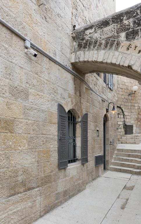 Old City Boutique Hotel