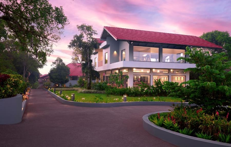 Gateway Coorg