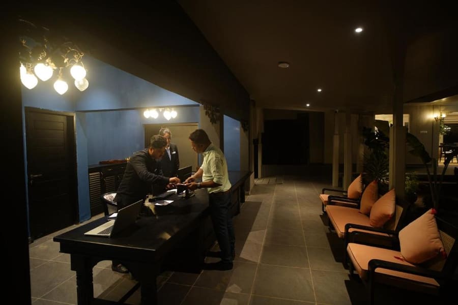 Blanket Days Resort and Spa