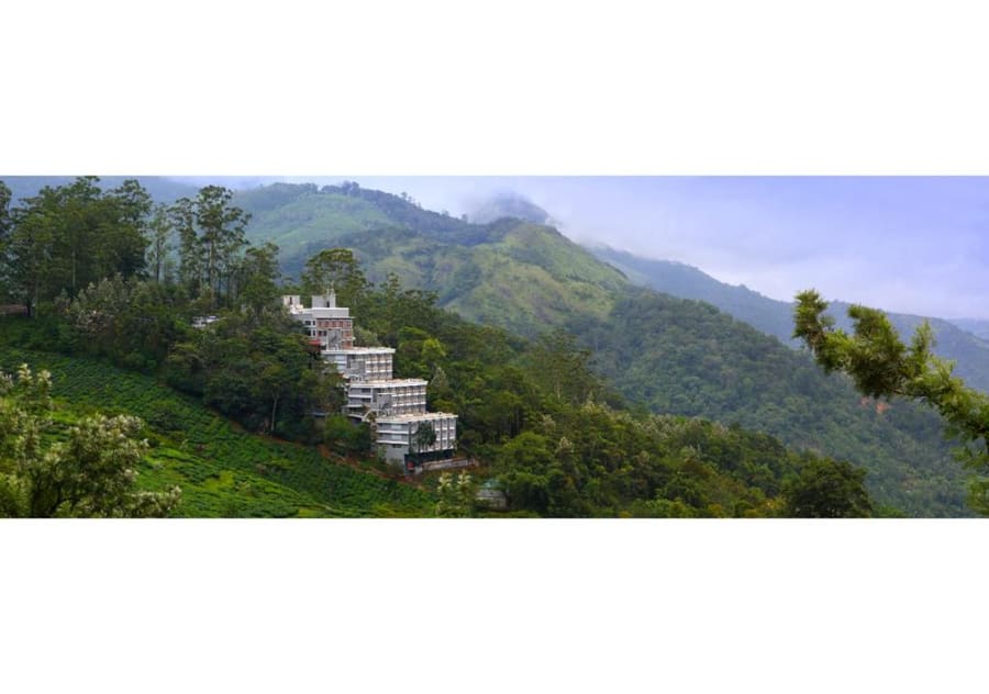 Chandys Windy Woods Munnar