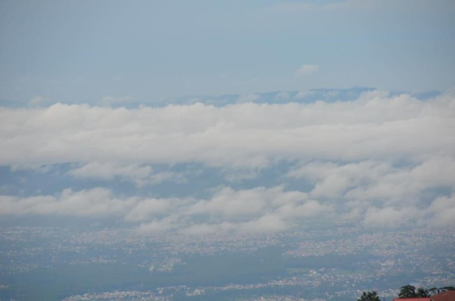 The Oasis Mussoorie - A Member of Radisson Individuals