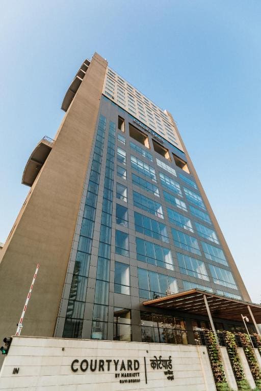 Courtyard by Marriott Navi Mumbai