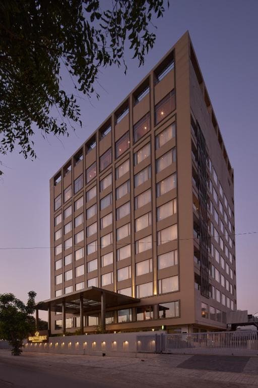 Grand Continent - A Luxury Collection, Udaipur