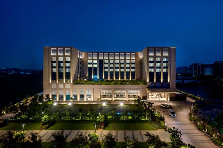 Grand Madurai by GRT Hotels