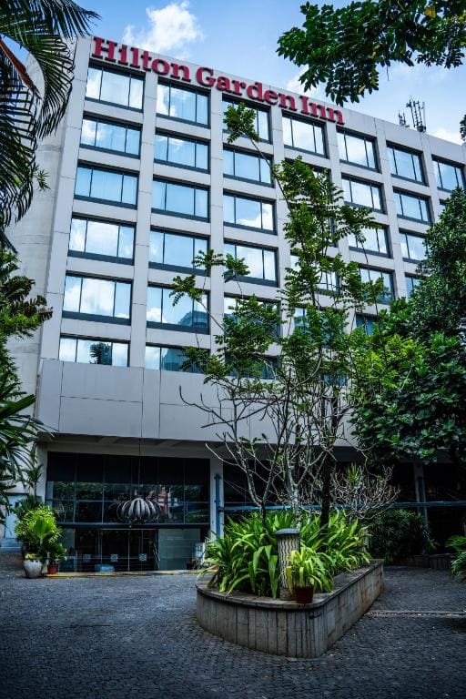 Hilton Garden Inn, Trivandrum
