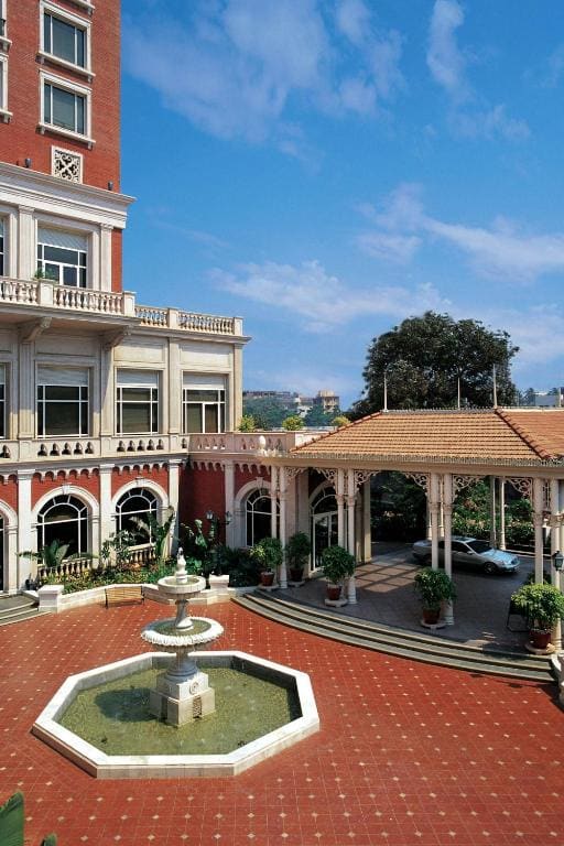 ITC Grand Central, a Luxury Collection Hotel, Mumbai