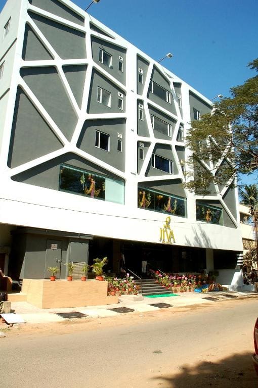 Hotel JIVA