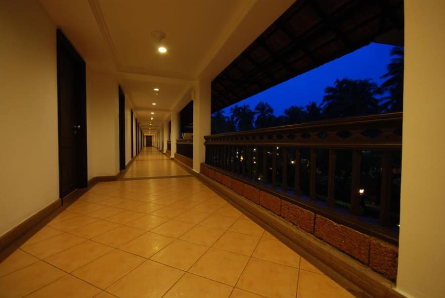The Raviz Kadavu, Kozhikode
