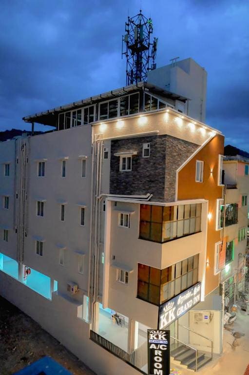 KK Grand Inn