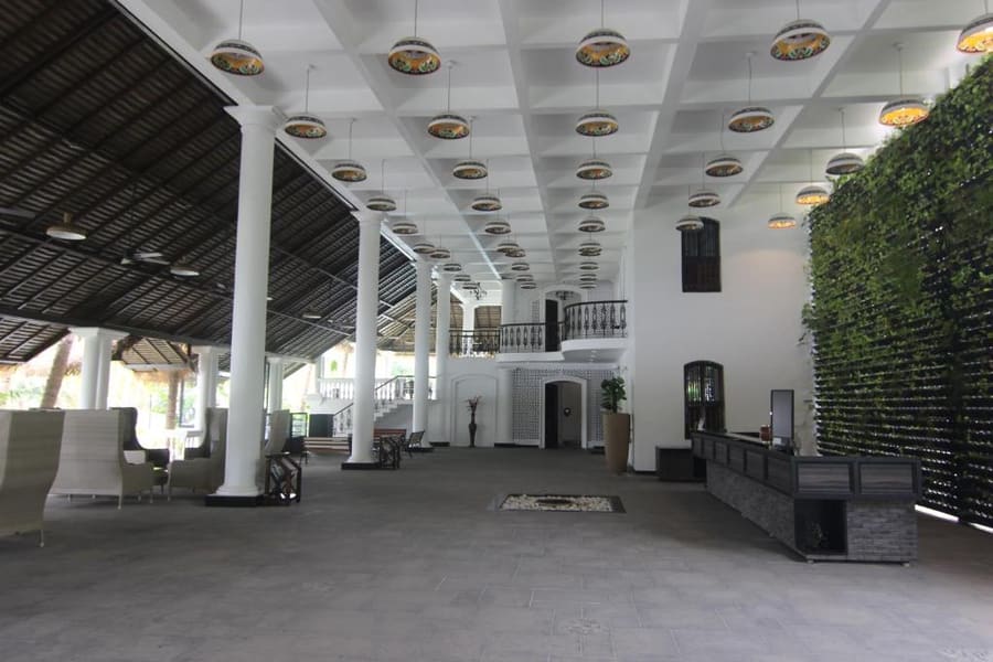 Lagoon Sarovar Premiere Resort - Pondicherry