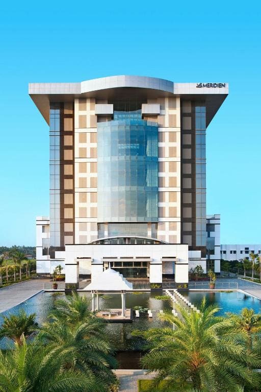 Le Meridien Coimbatore