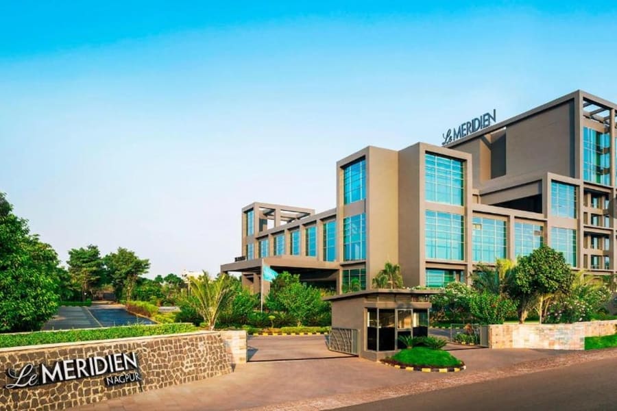 Le Meridien Nagpur