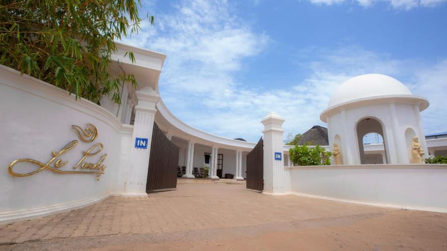 Le Pondy