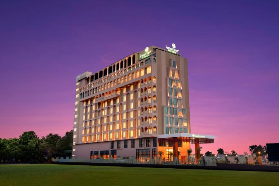 Lemon Tree Premier, Tirupati