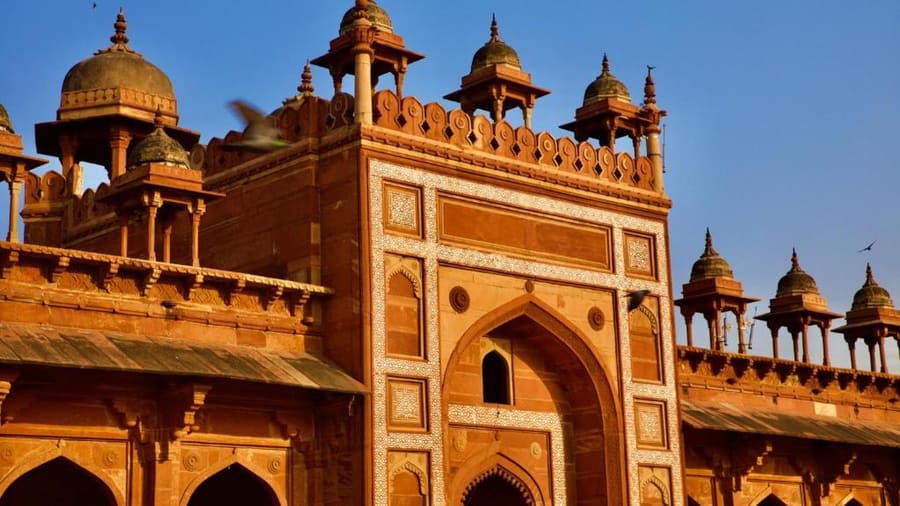 Holiday Inn Agra MG Road an IHG Hotel