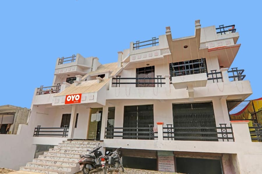 Hotel O by OYO Sunrise Inn