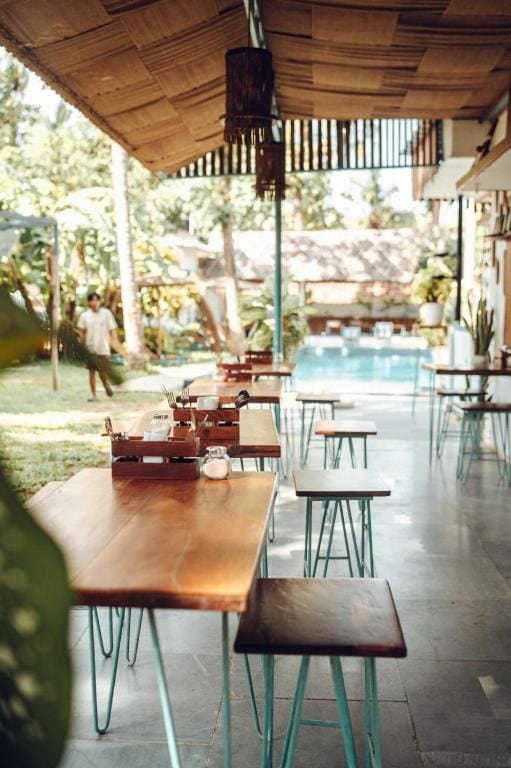 Paddle Cult Surf & Yoga