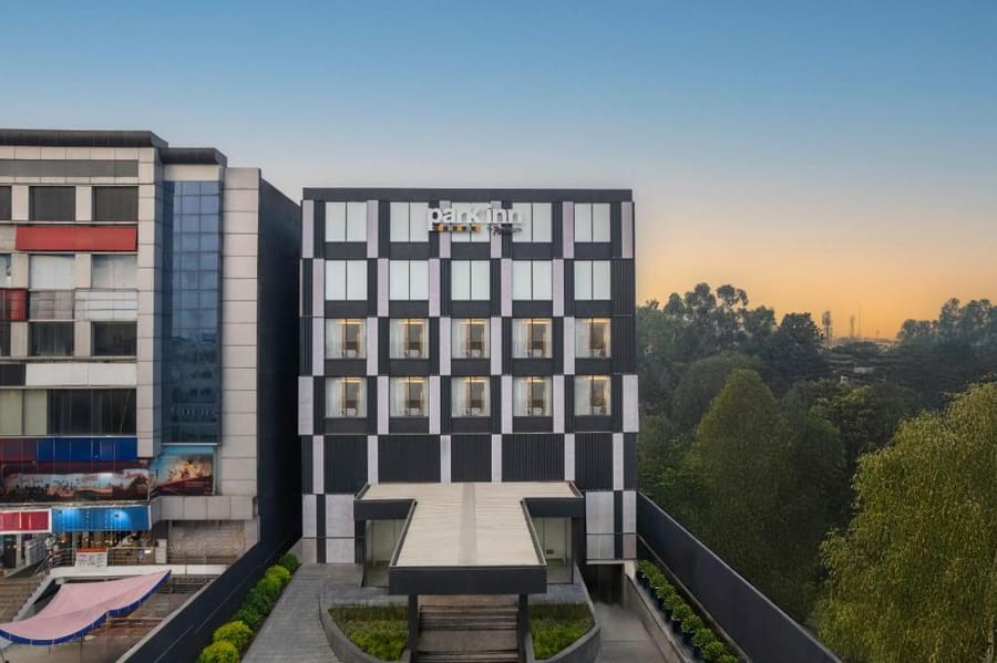 Park Inn by Radisson Jalandhar