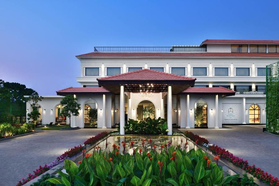 Port Muziris, A Tribute Portfolio by Marriott, Kochi