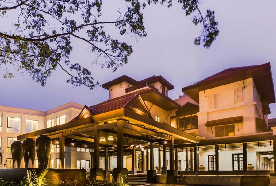 Rhythm Lonavala - An All Suite Resort