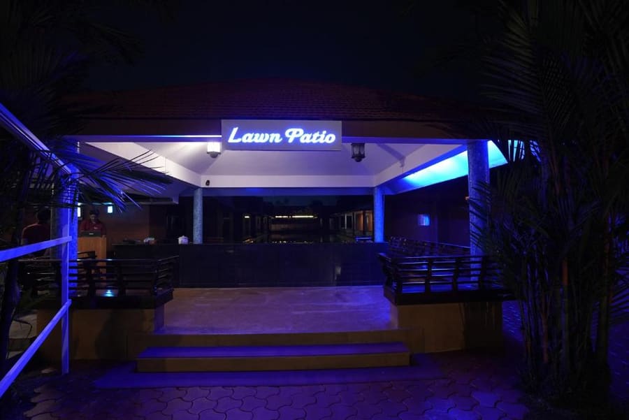 Saj Earth Resort , Cochin Airport