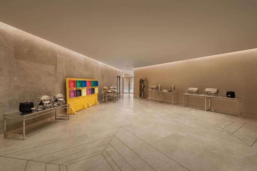 Courtyard by Marriott Tiruchirappalli