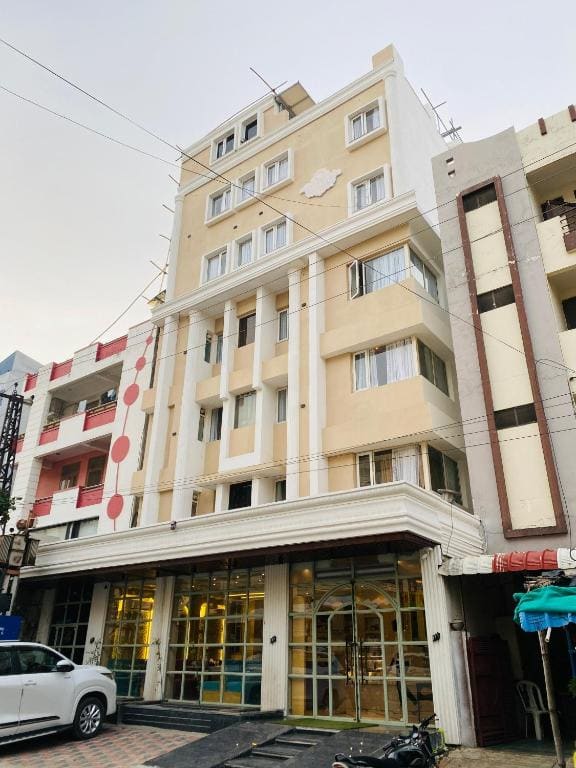 Sitevi Inn & Suites