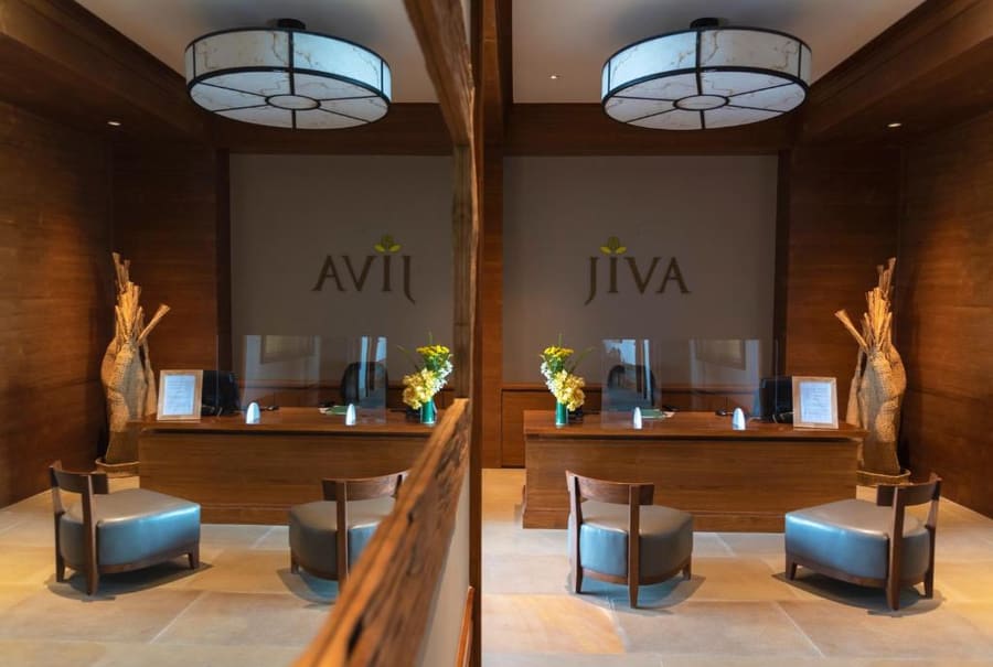 Taj Chia Kutir Resort & Spa Darjeeling