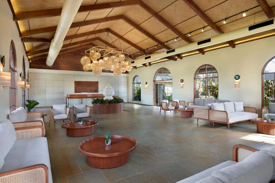 The Fern Vishranta Resort, Kamrej-Surat, Series by Marriott