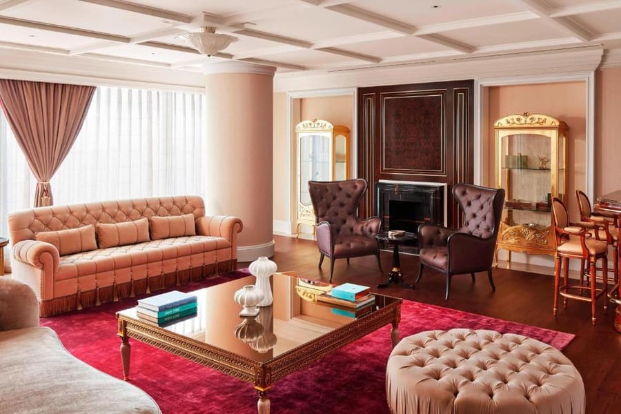 The Ritz-Carlton, Pune