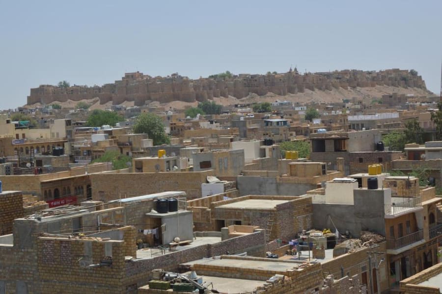 The Secret House - Adults Only Jaisalmer India