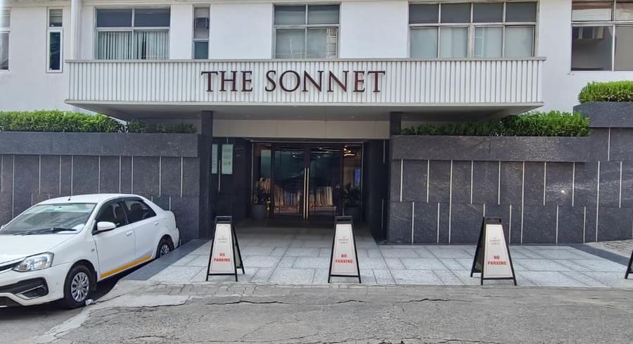 The Sonnet Jamshedpur