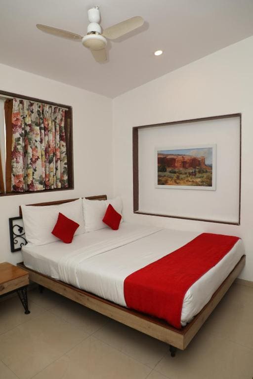 Bella Vista Mahabaleshwar