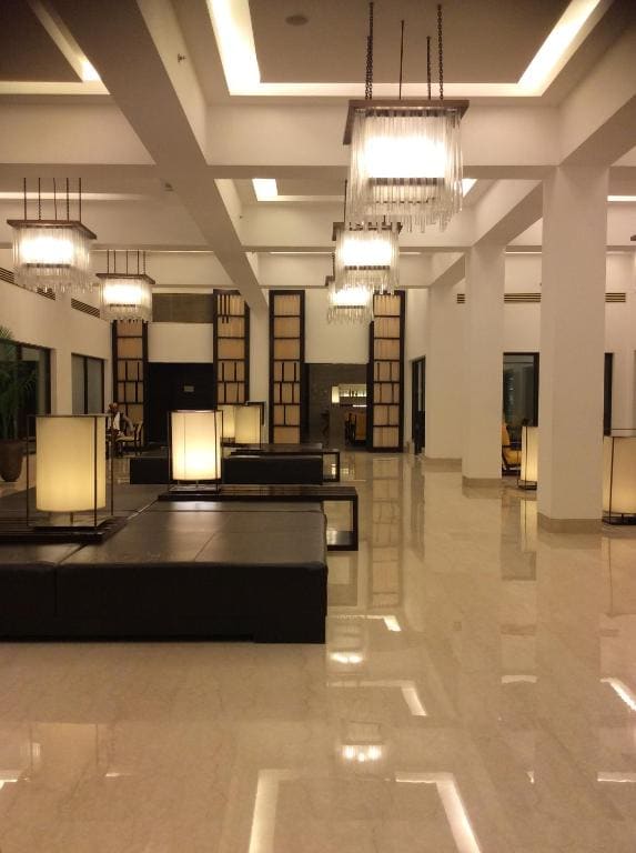 Trident Agra