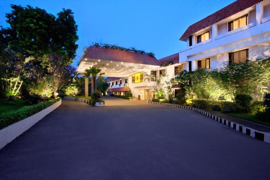 Trident Chennai