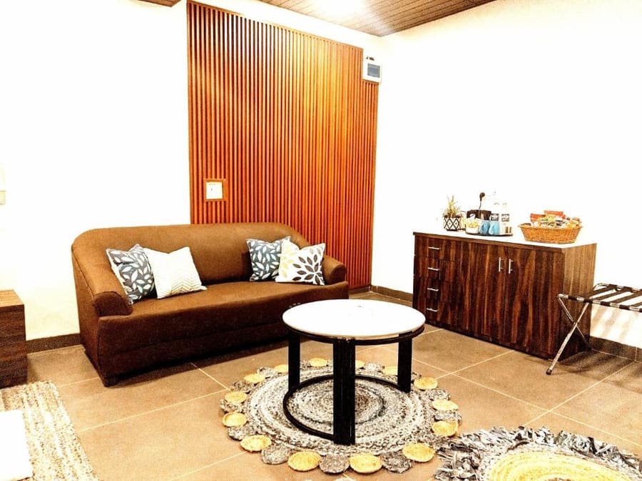 Vandhaara Luxury Stays