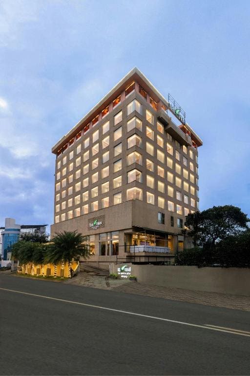 The Fern, Kolhapur, Series by Marriott