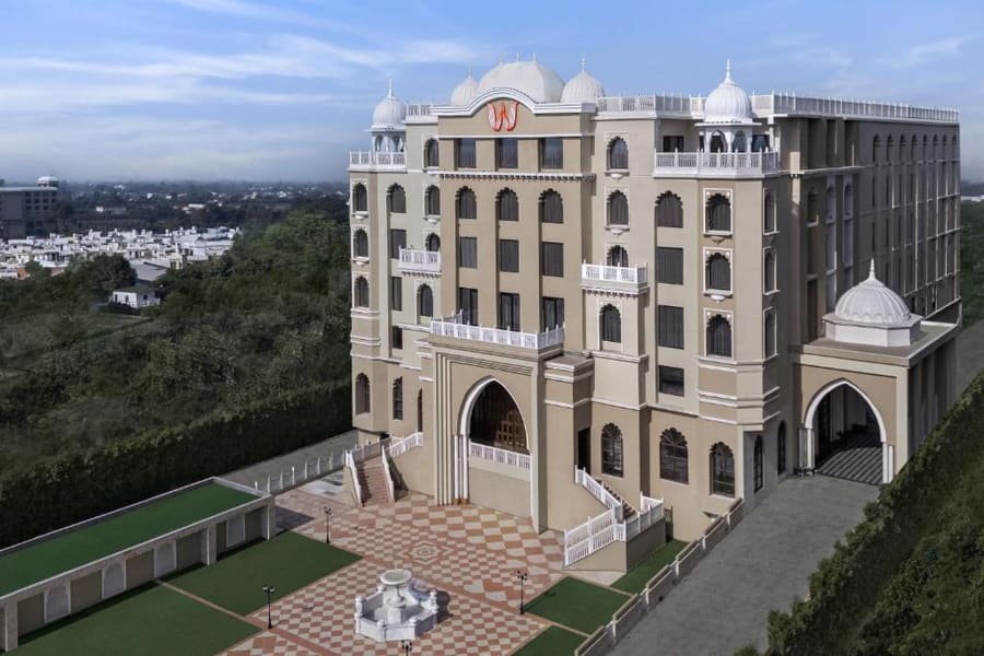 Welcomhotel By ITC Hotels, Jabalpur
