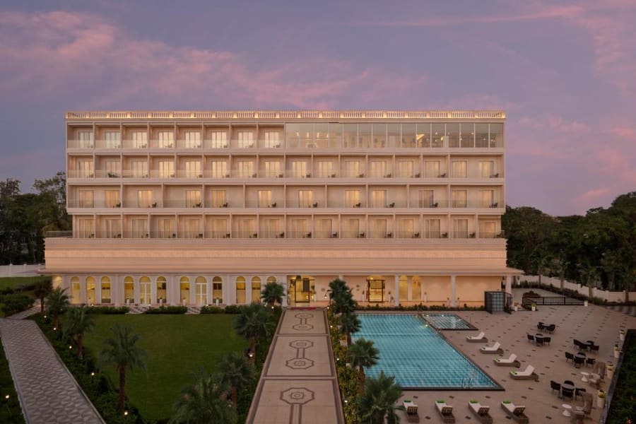 Welcomhotel by ITC Hotels, Rama International, Aurangabad