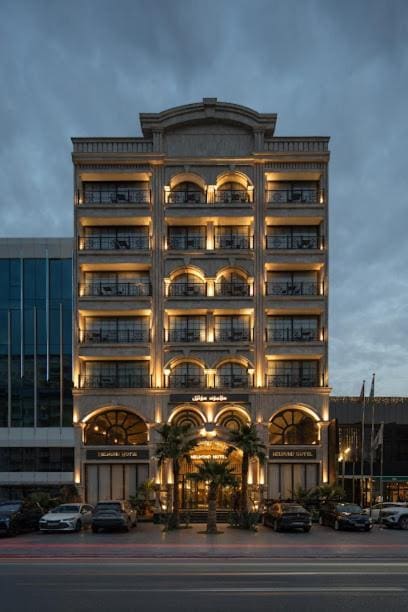 Helmond Hotel