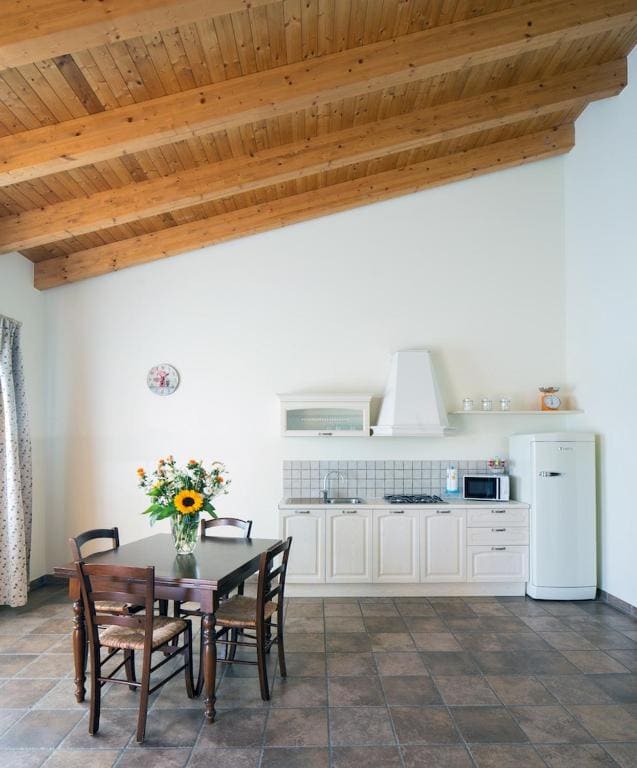 Agriturismo Le Case Di Campagna