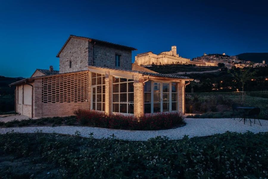 Agriturismo Molinella
