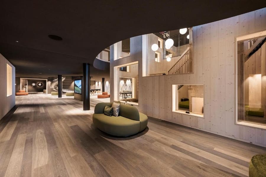 AKI Family Resort PLOSE
