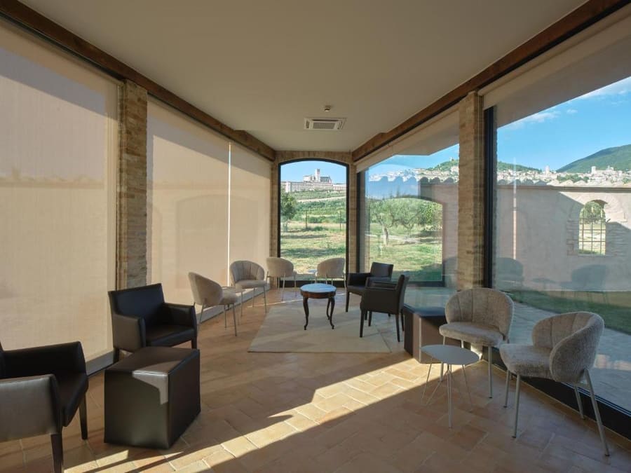 Ascesi Resort