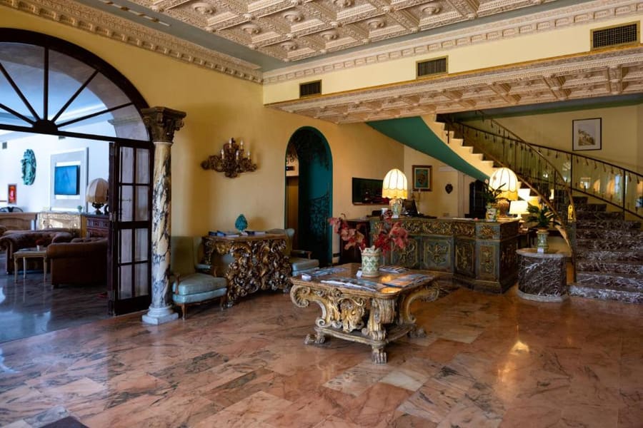 Taormina Park Hotel