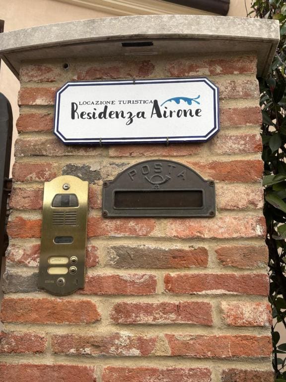 Residenza Airone