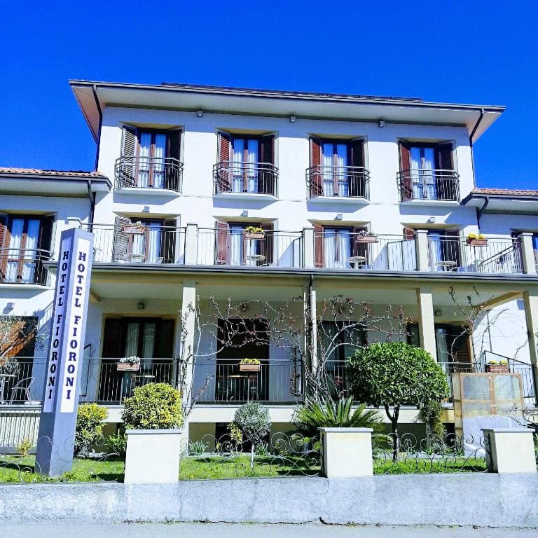 Hotel Fioroni
