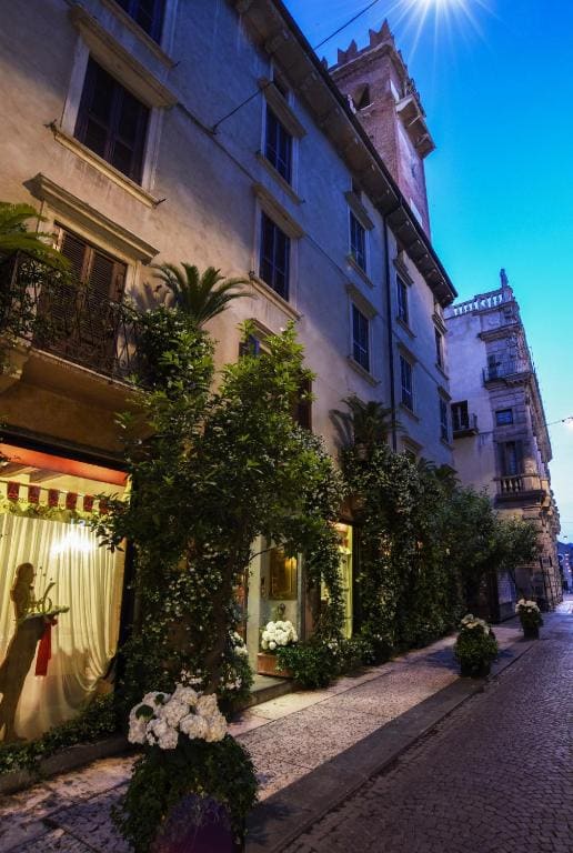 Hotel Gabbia D'Oro