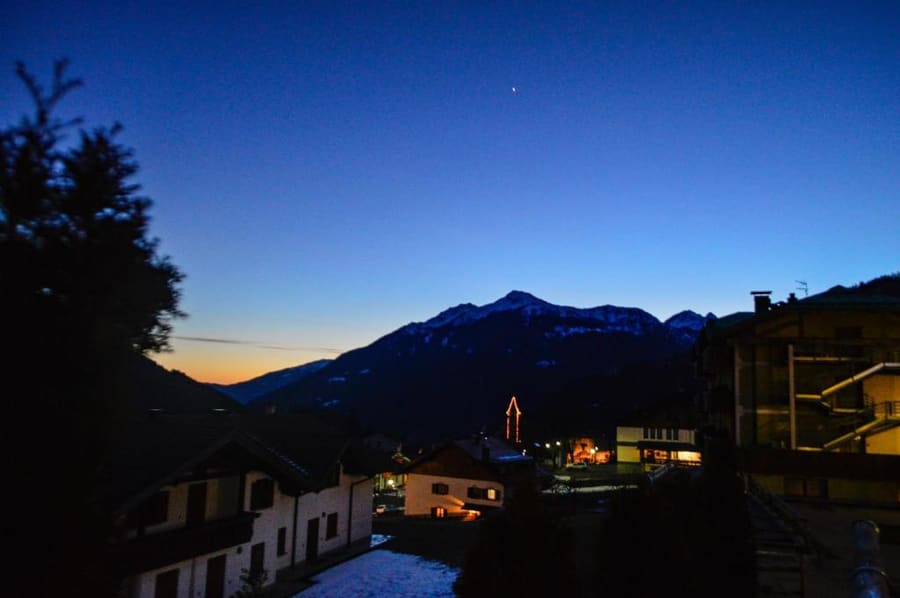 Hotel Garnì Sant'Antonio con Spa